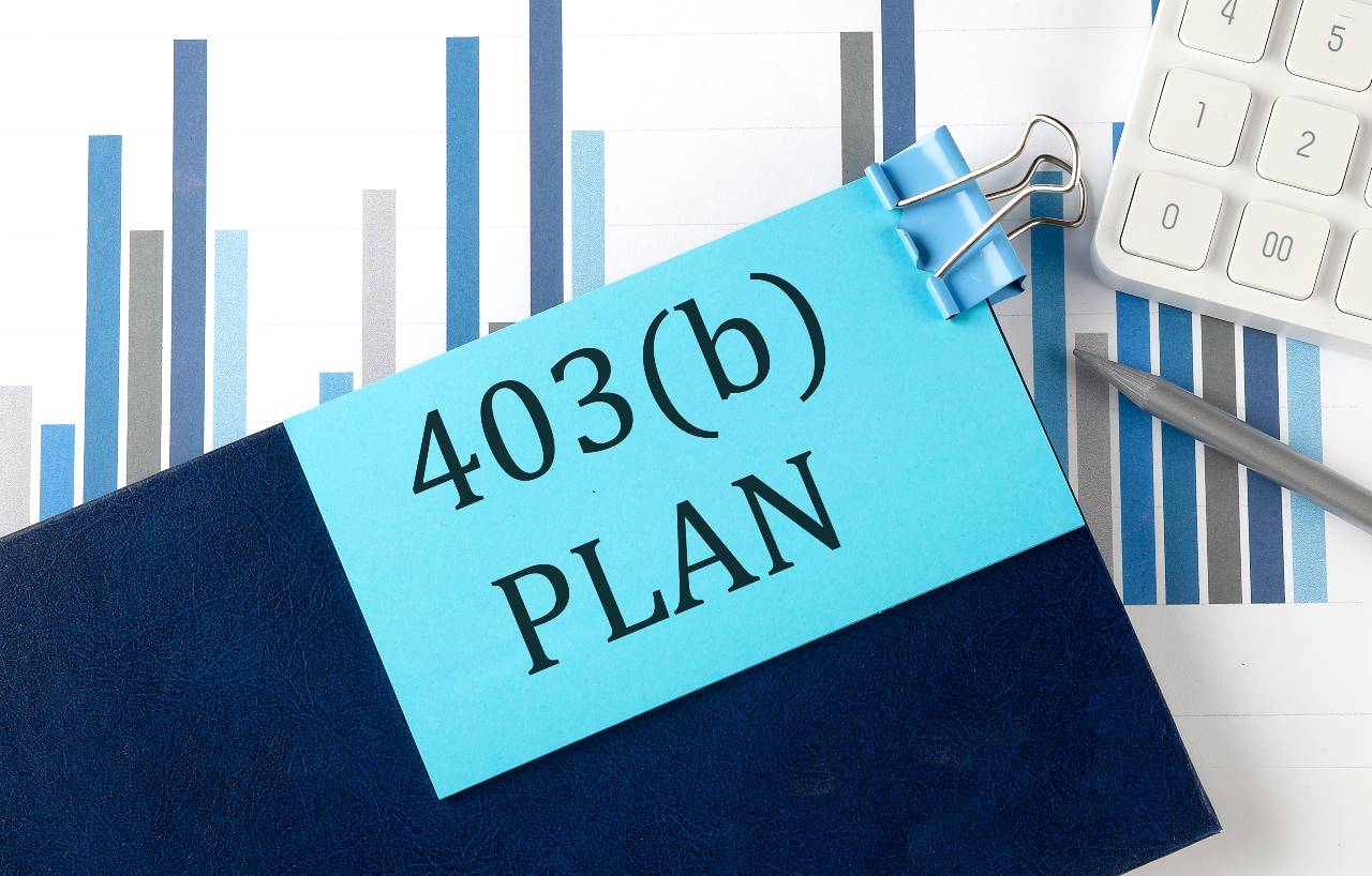 Individual Retirement Plans | Pitti Group Wealth Management