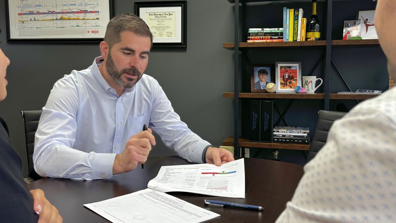 The Pitti Group Wealth Management, Victor NY, Roth Conversions