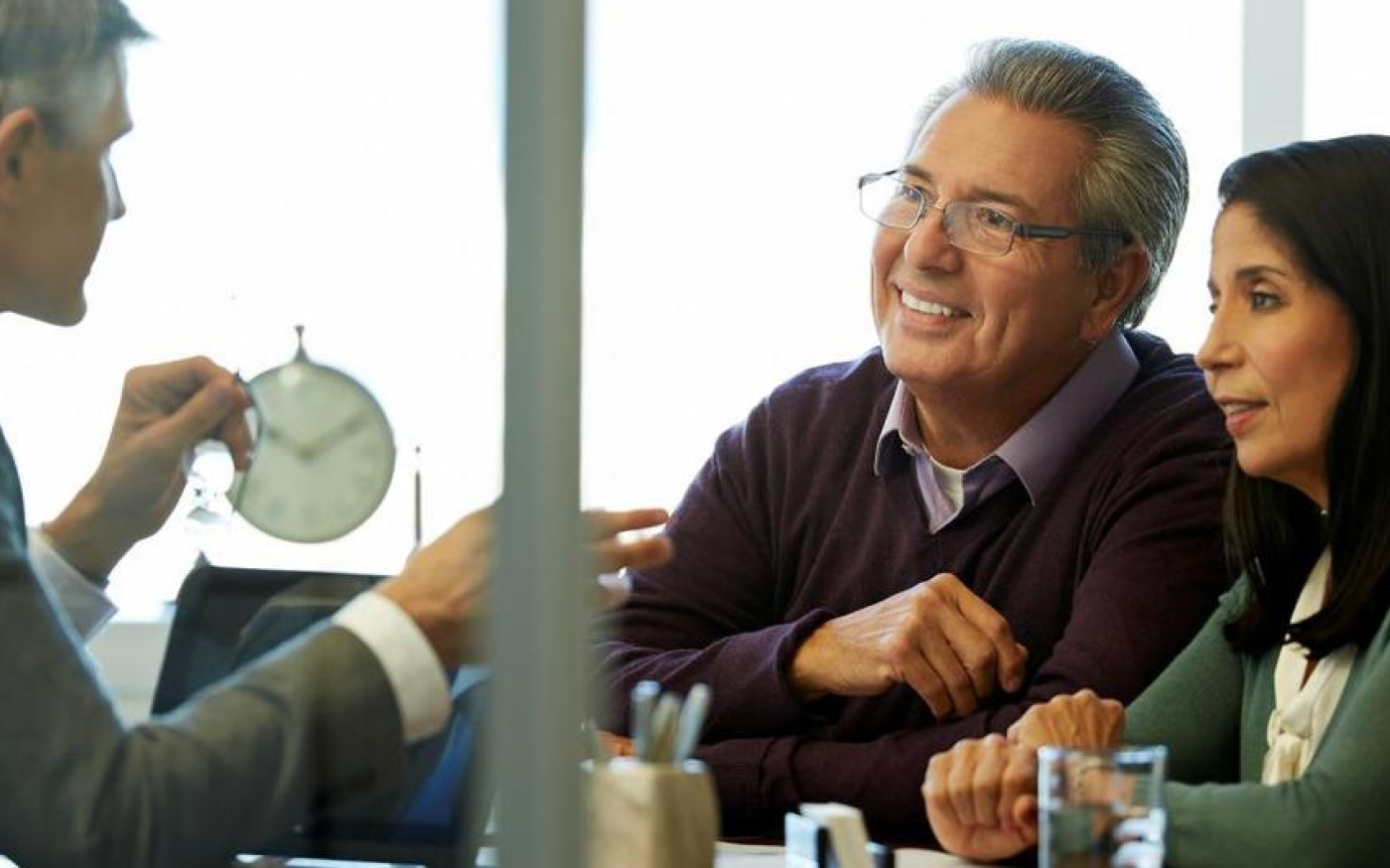 Financial planning in Victor / Rochester NY area