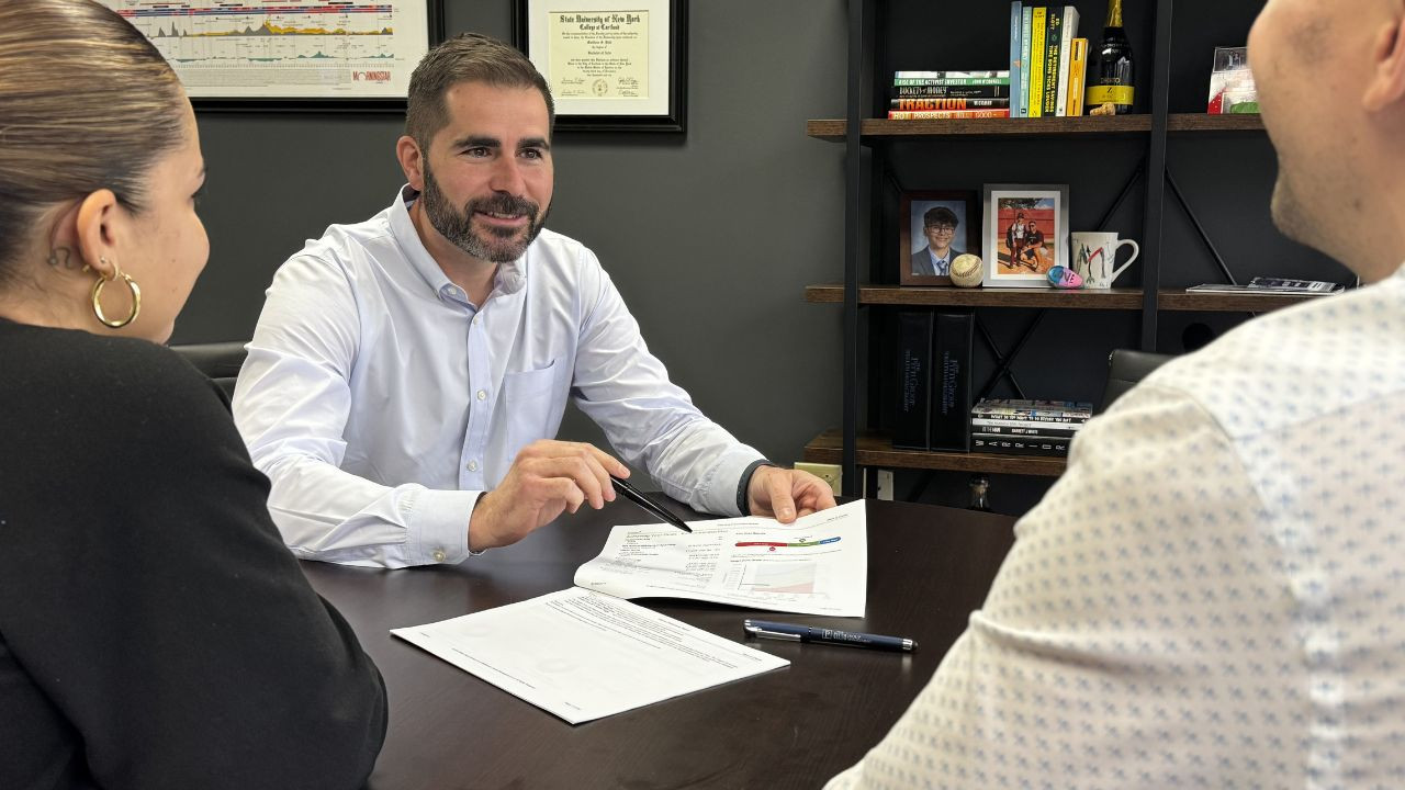 The Pitti Group Wealth Management, Victor NY, Roth Conversions