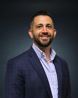 Anthony Pitti, Wealth Advisor, The Pitti Group Wealth Management, Certified Divorce Financial Analyst