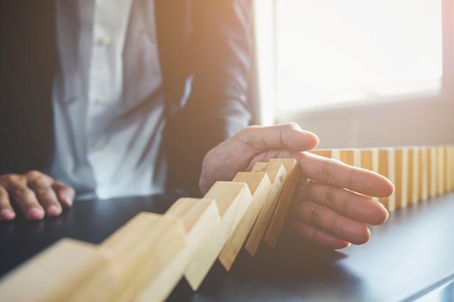 Risk Management | Pitti Group Wealth Management