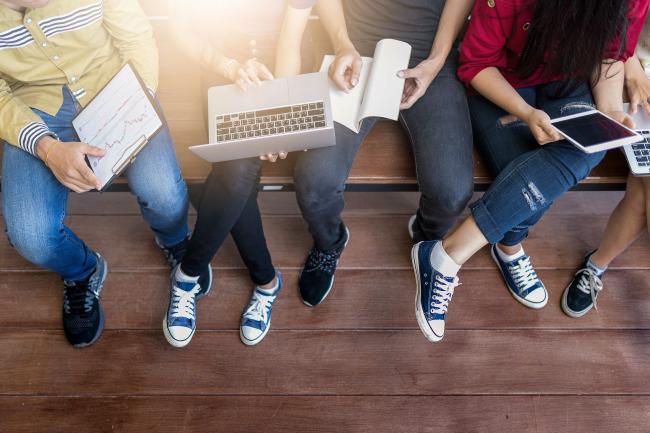 Education Funding | Pitti Group Wealth Management