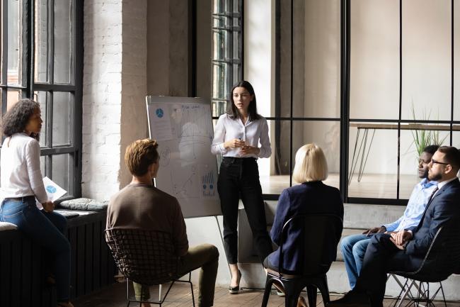 Employee and Executive Benefits | Pitti Group Wealth Management