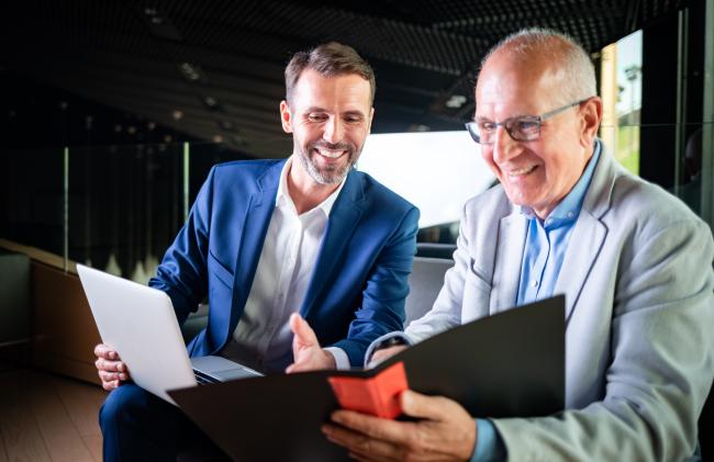 Non-Profit Retirement Plans | Pitti Group Wealth Management