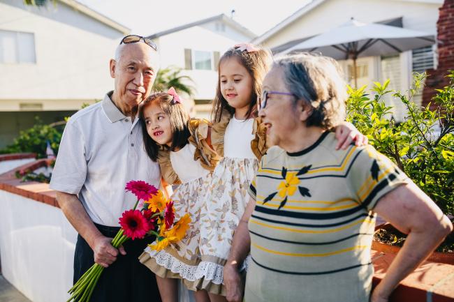 Retirement Planning Services | Pitti Group Wealth Management