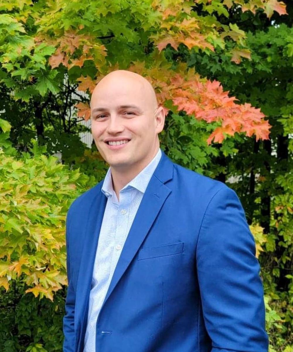 Angelo Costanza - Portfolio Manager for The Pitti Group Wealth Management 