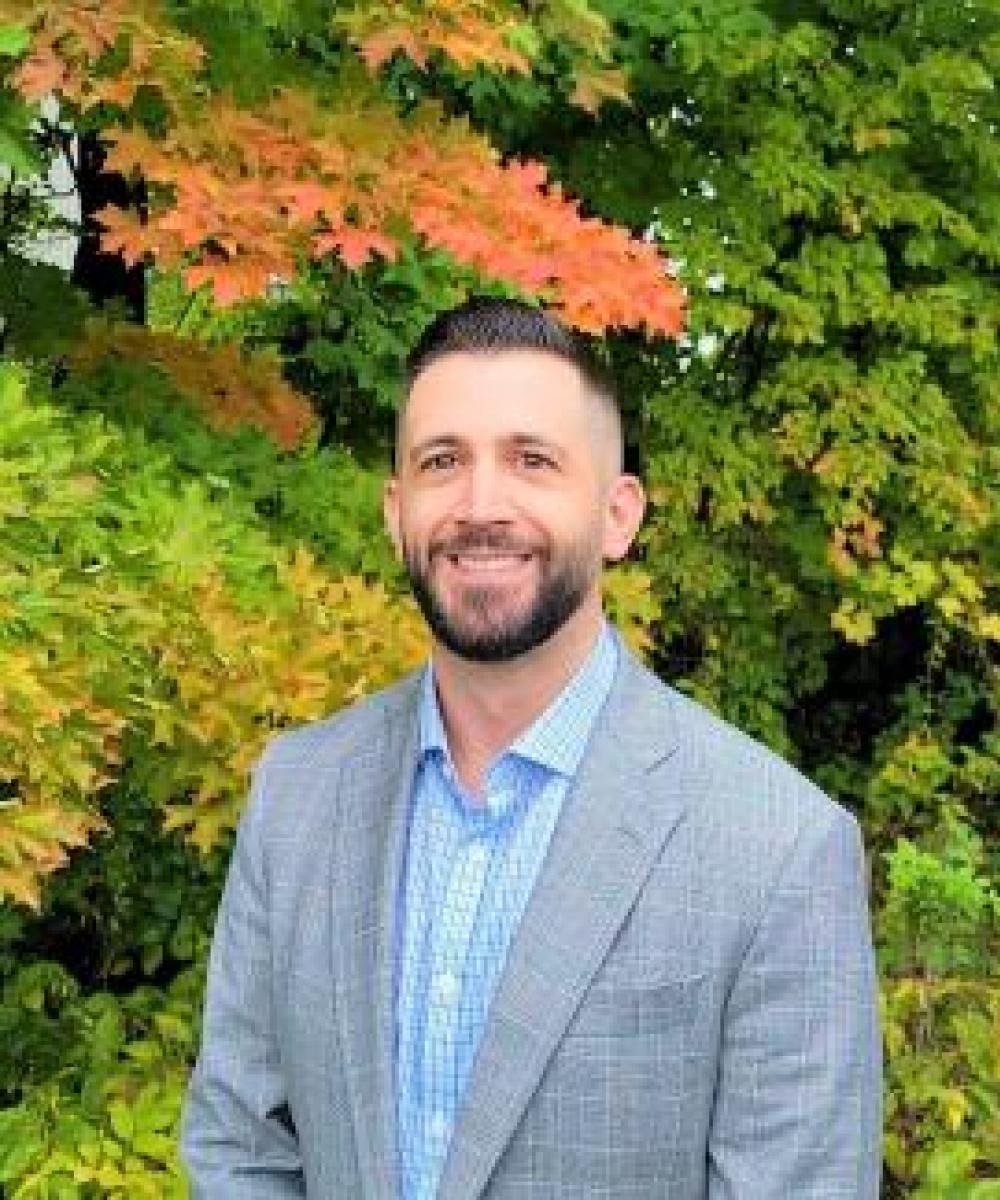 Anthony Pitti - Investment Advisor Representative in the Victor / Rochester, NY area
