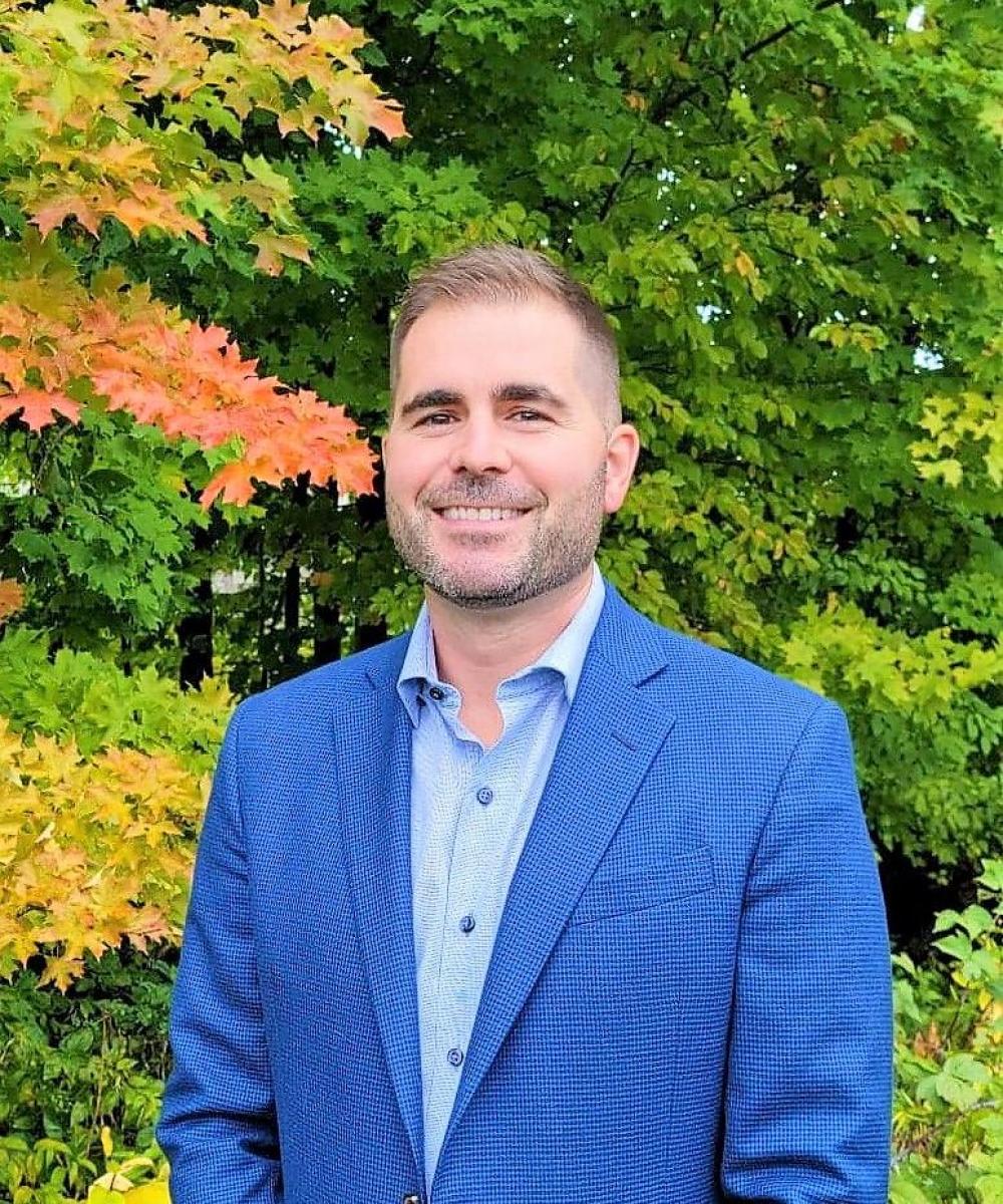 Matt Pitti - Financial Advisor in the Victor / Rochester, NY area
