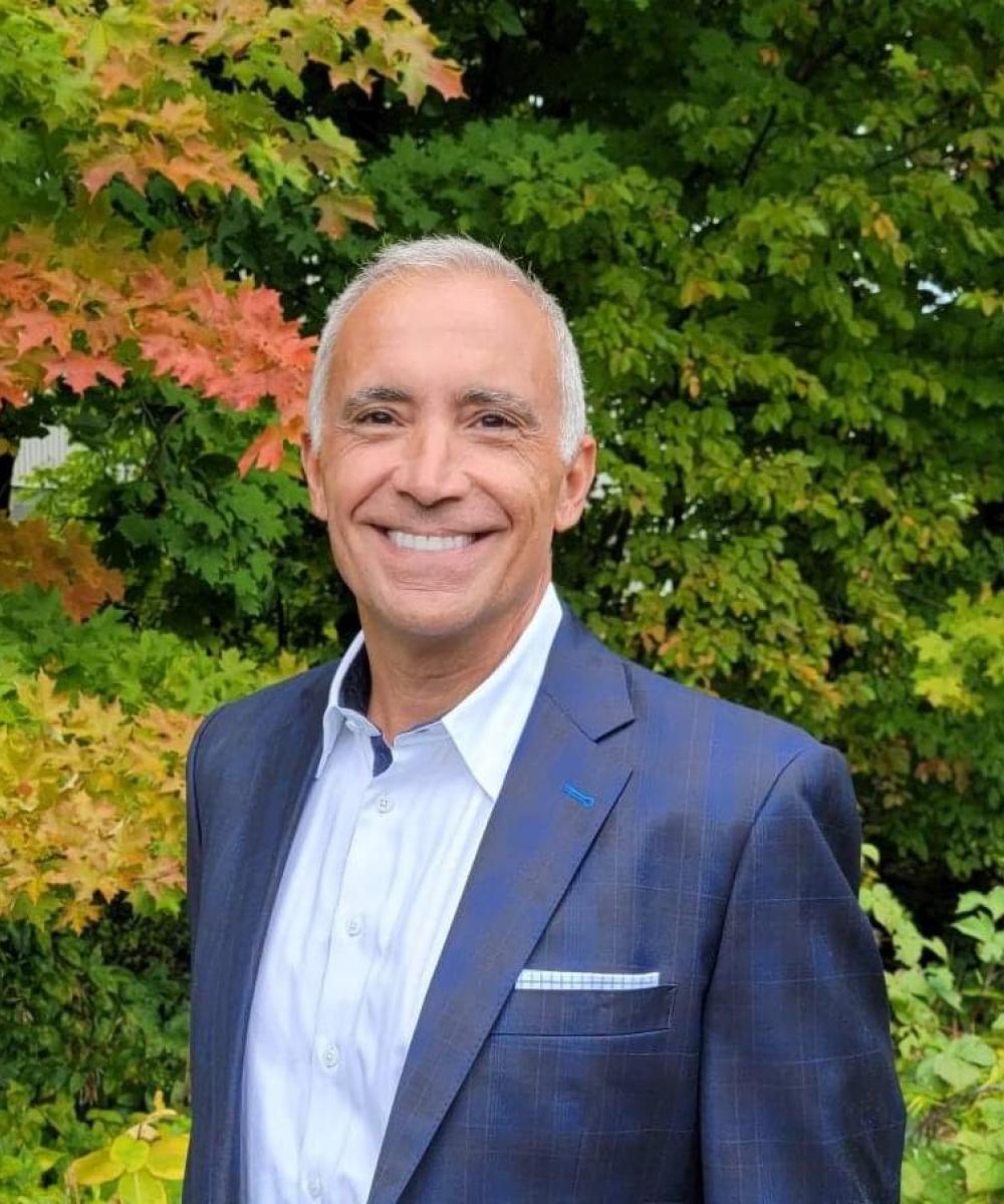 Sal Pitti - Financial Advisor in the Victor / Rochester, NY area