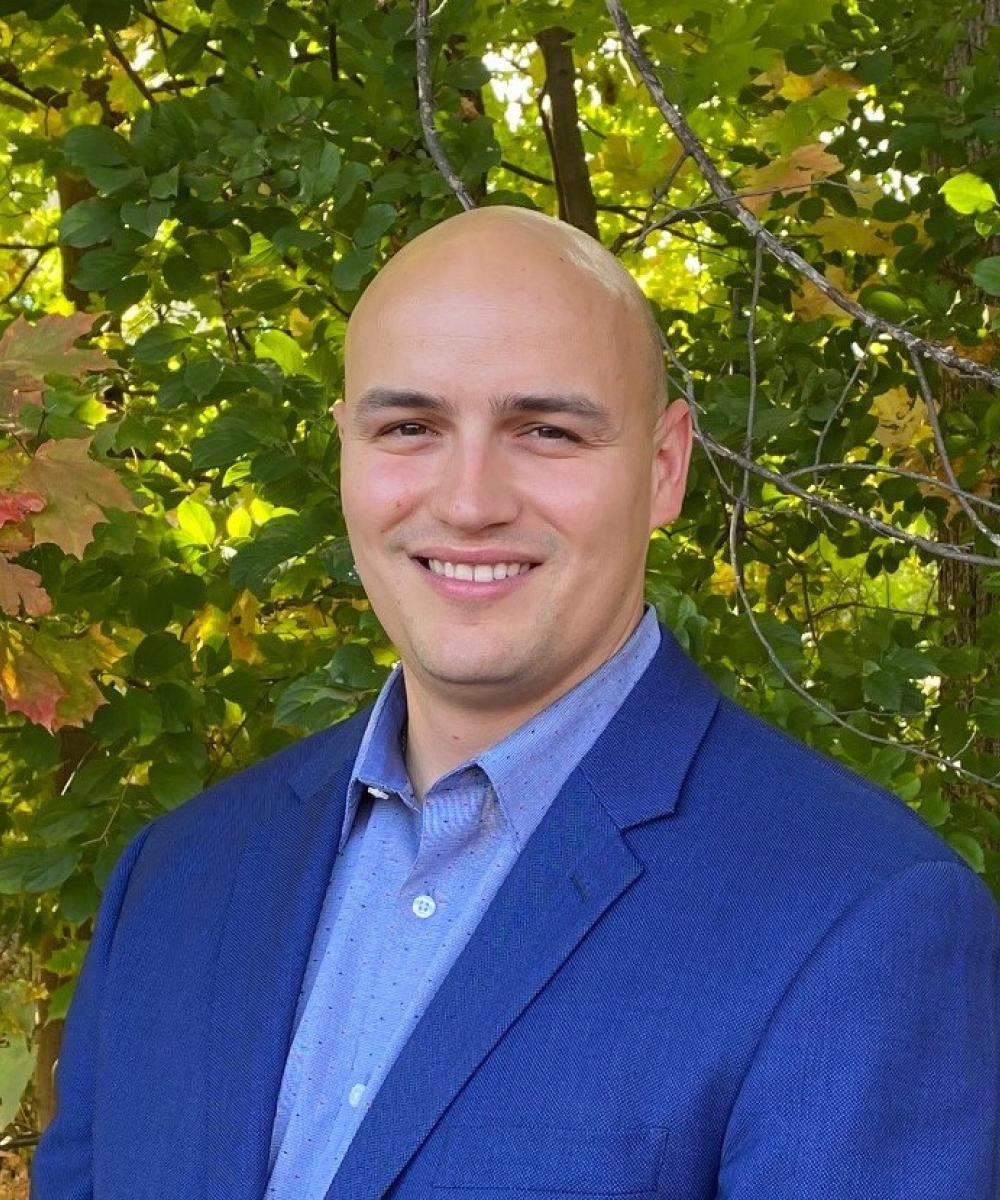 Angelo Costanza