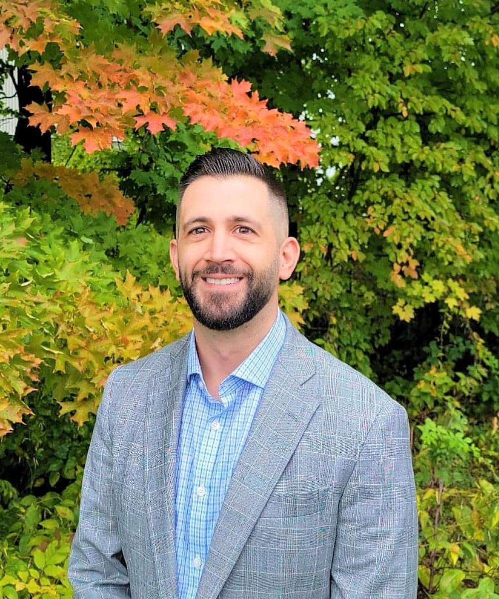 Anthony Pitti - Investment Advisor Representative in the Victor / Rochester, NY area