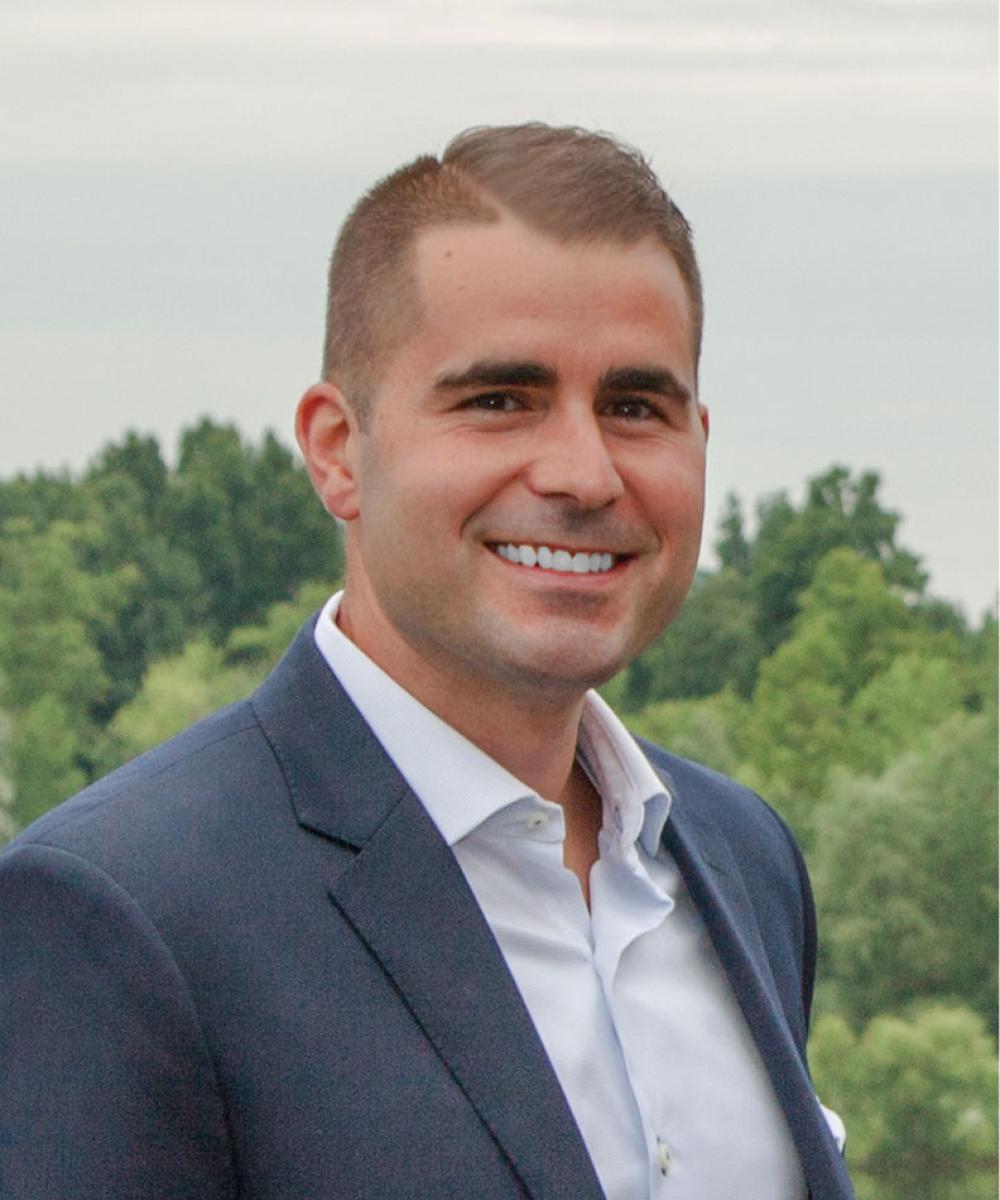 Matthew Pitti
