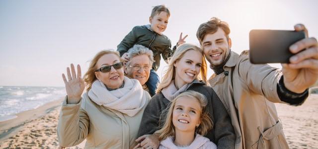 Beneficiary Case Study