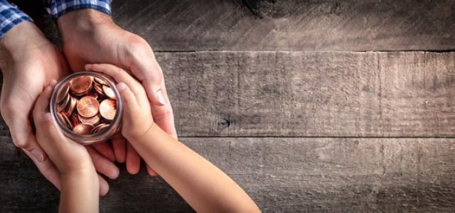 Charitable Contributions Case Study