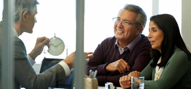 Financial planning in Victor / Rochester NY area